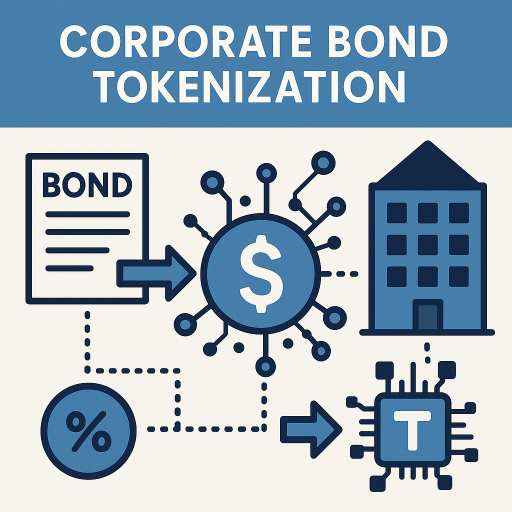 Corporate Bond Issuance