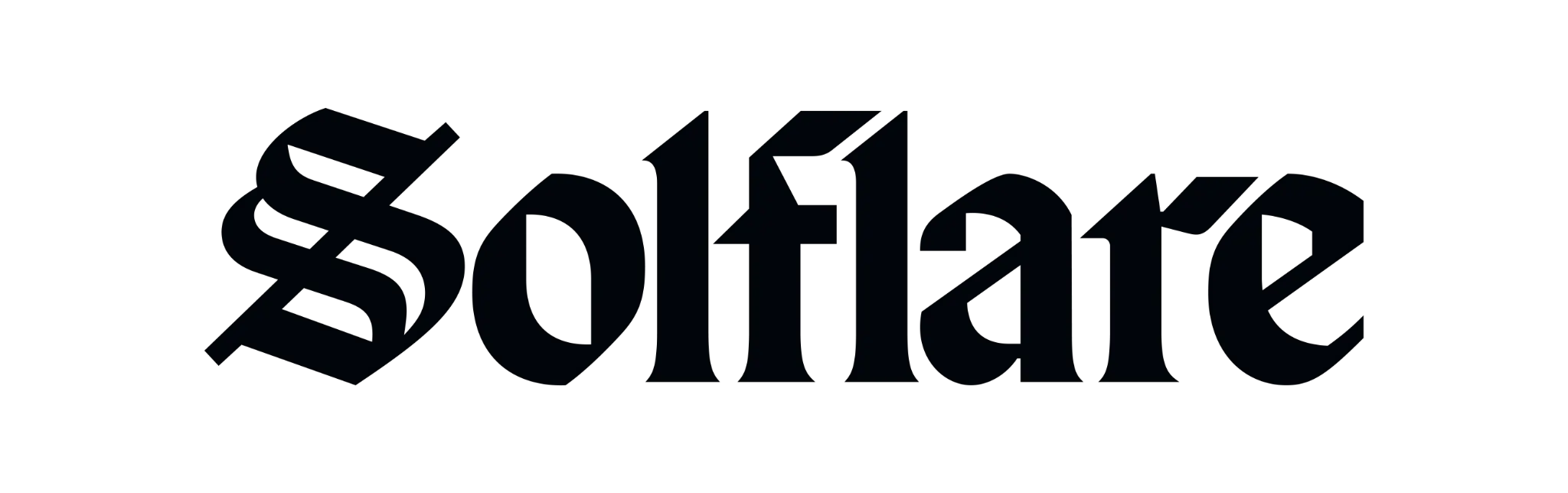 Solflare
